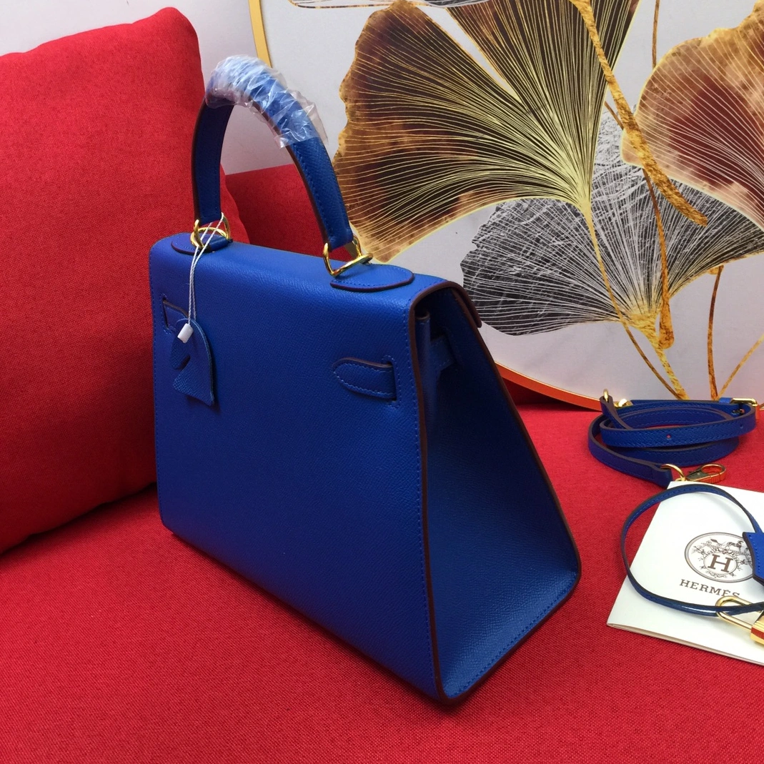 Classic 5663 Hermes AAA Quality Handbags For Women