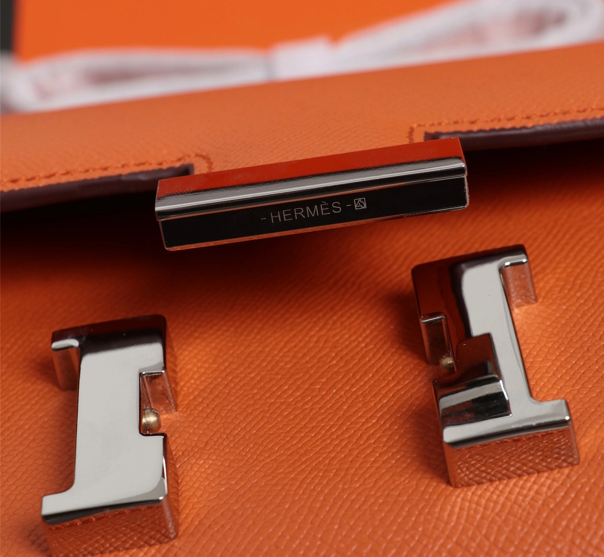 Classic 5668 Hermes AAA Quality Messenger Bags For Women