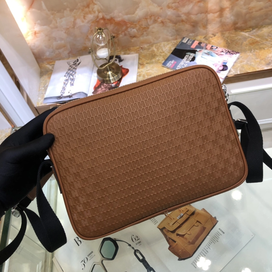 Classic 5754 Hermes AAA Man Messenger Bags