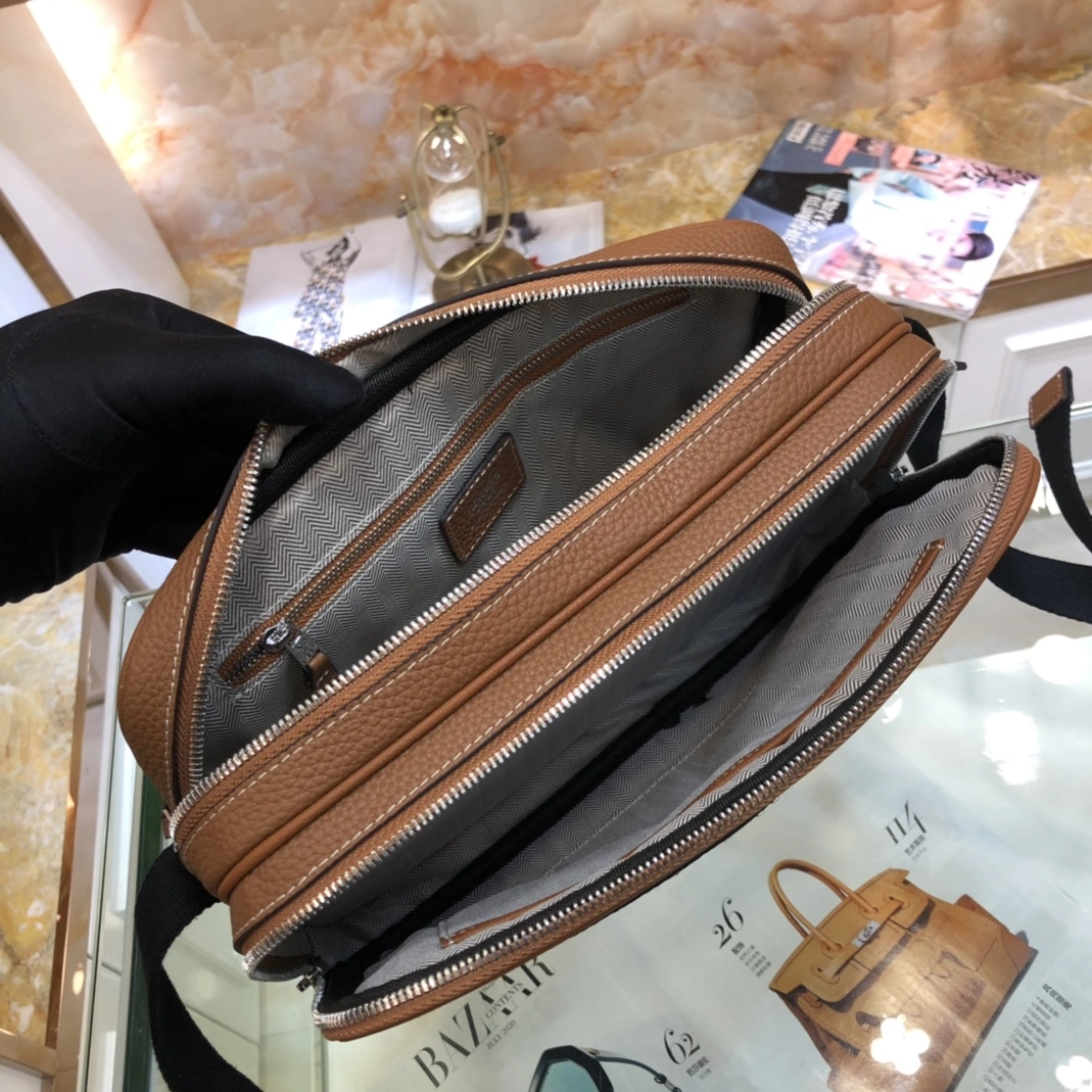 Classic 5754 Hermes AAA Man Messenger Bags