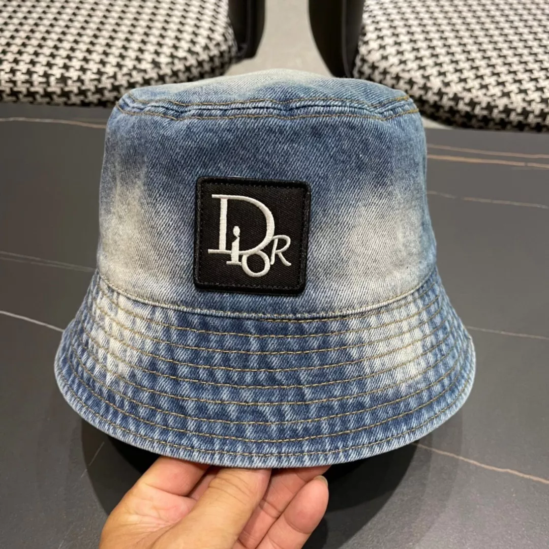 Classic 5784 Christian Dior Caps