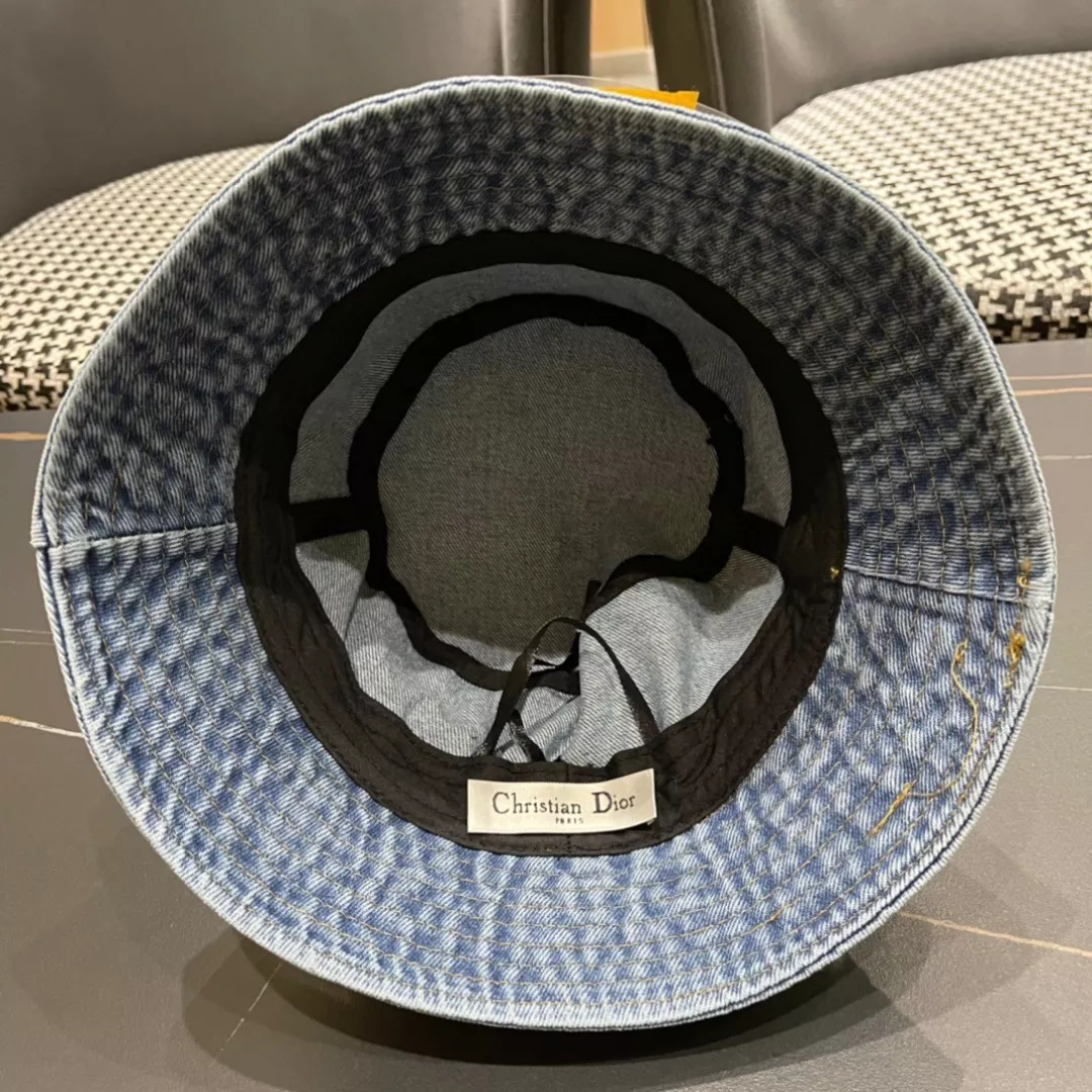 Classic 5784 Christian Dior Caps