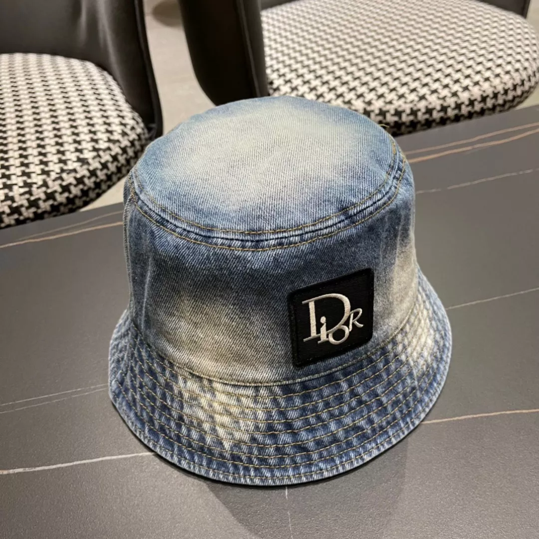 Classic 5784 Christian Dior Caps
