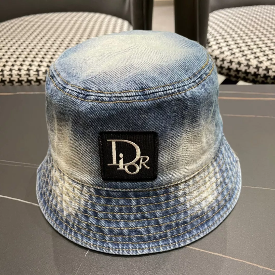 Classic 5784 Christian Dior Caps