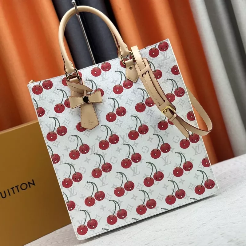 Classic 5785 Louis Vuitton AAA Quality Tote-Handbags For Women