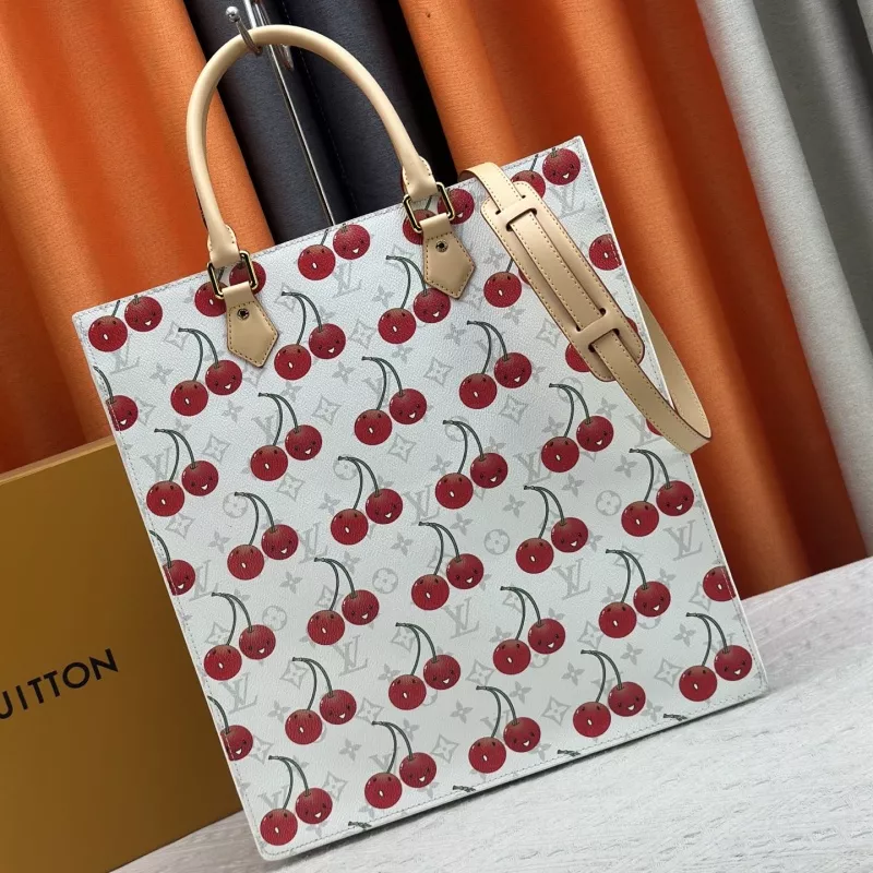 Classic 5785 Louis Vuitton AAA Quality Tote-Handbags For Women