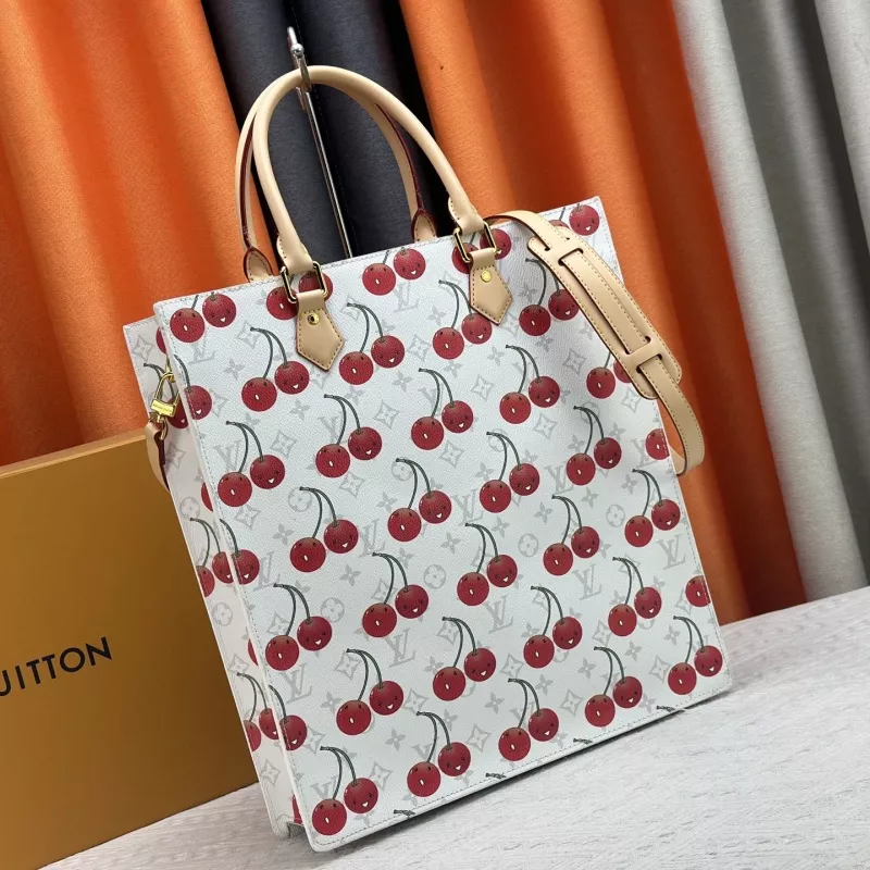 Classic 5785 Louis Vuitton AAA Quality Tote-Handbags For Women