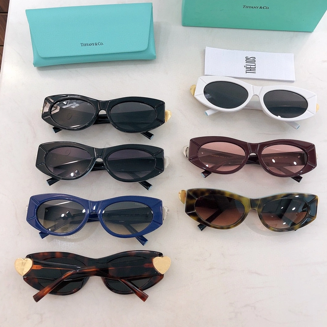 Classic 5805 Tiffany AAA Quality Sunglasses