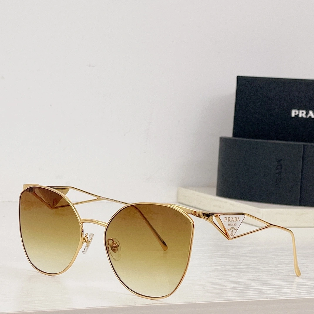 Classic 5932 Prada AAA Quality Sunglasses