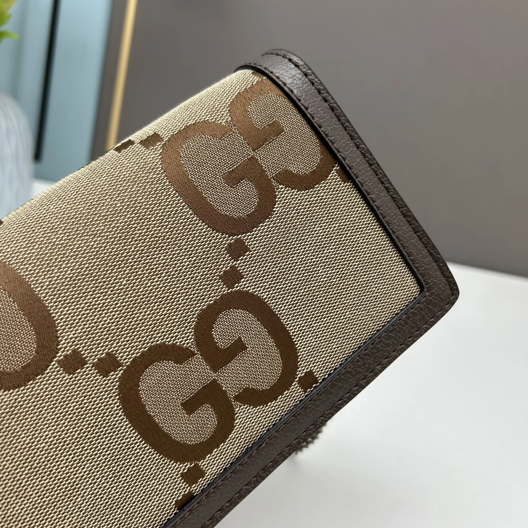 Classic 5933 Gucci AAA Quality Messenger Bags For Women