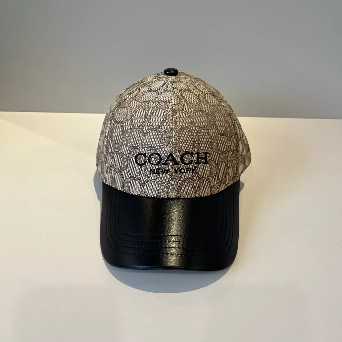Classic 5947 Coach Caps