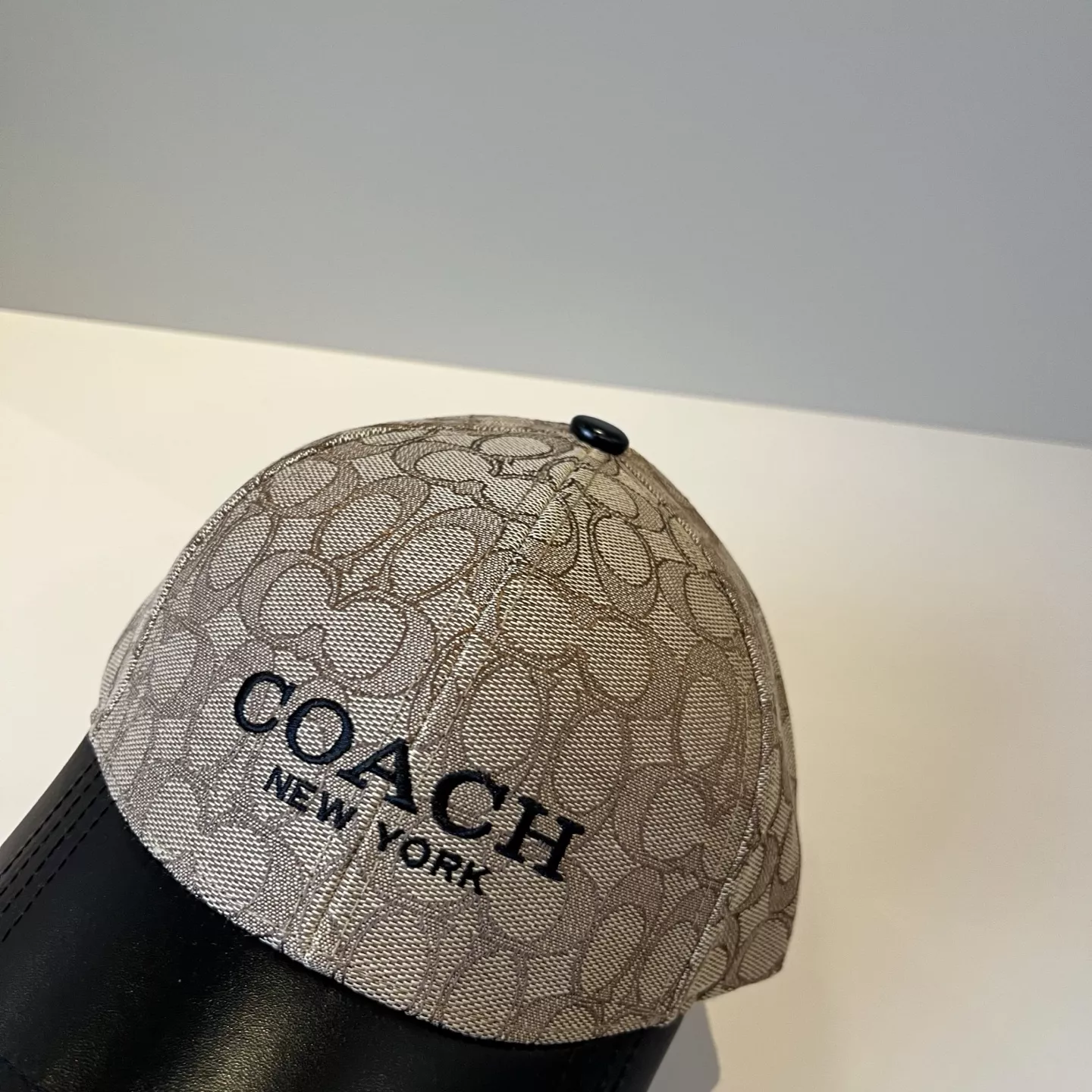 Classic 5947 Coach Caps
