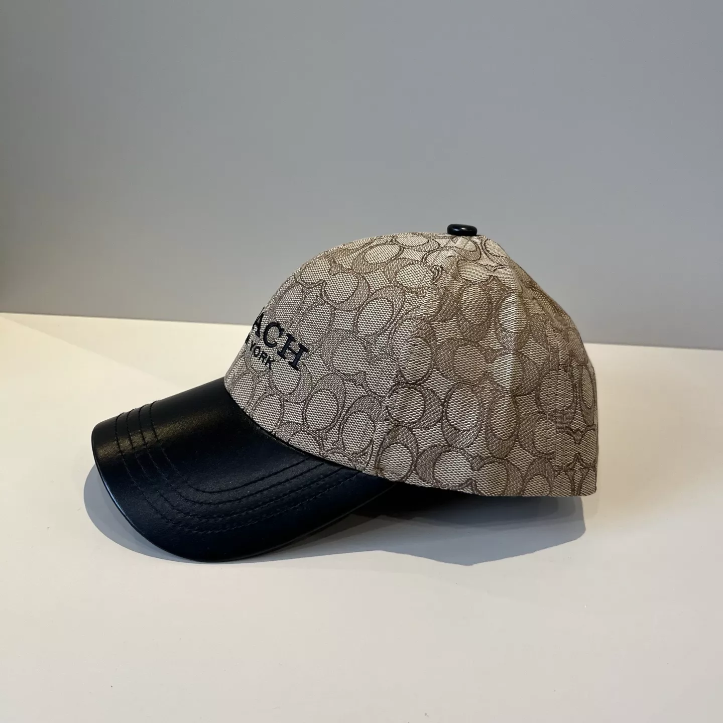 Classic 5947 Coach Caps