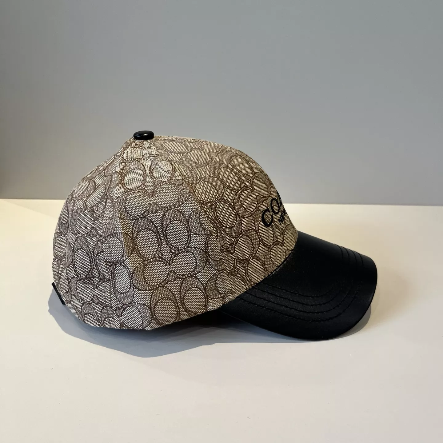 Classic 5947 Coach Caps