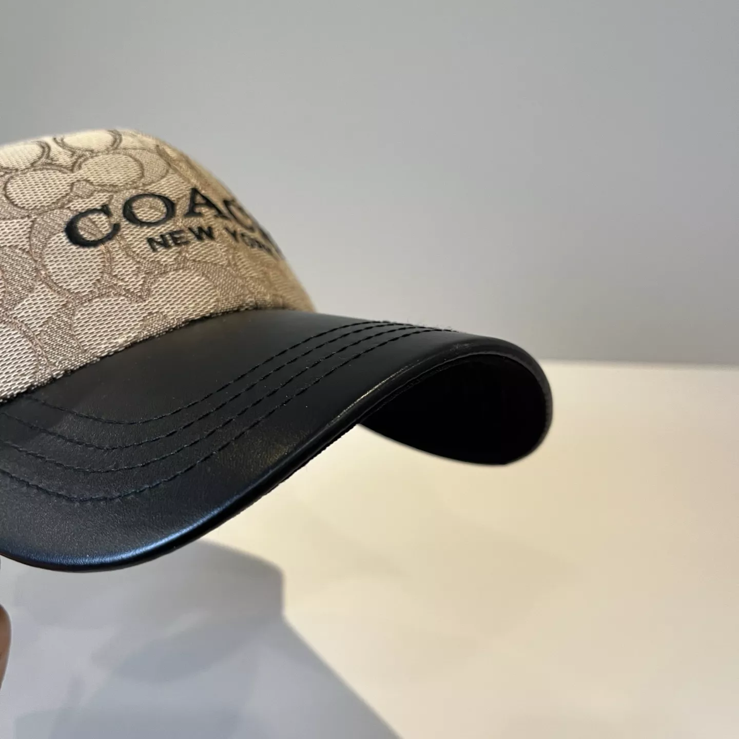 Classic 5947 Coach Caps