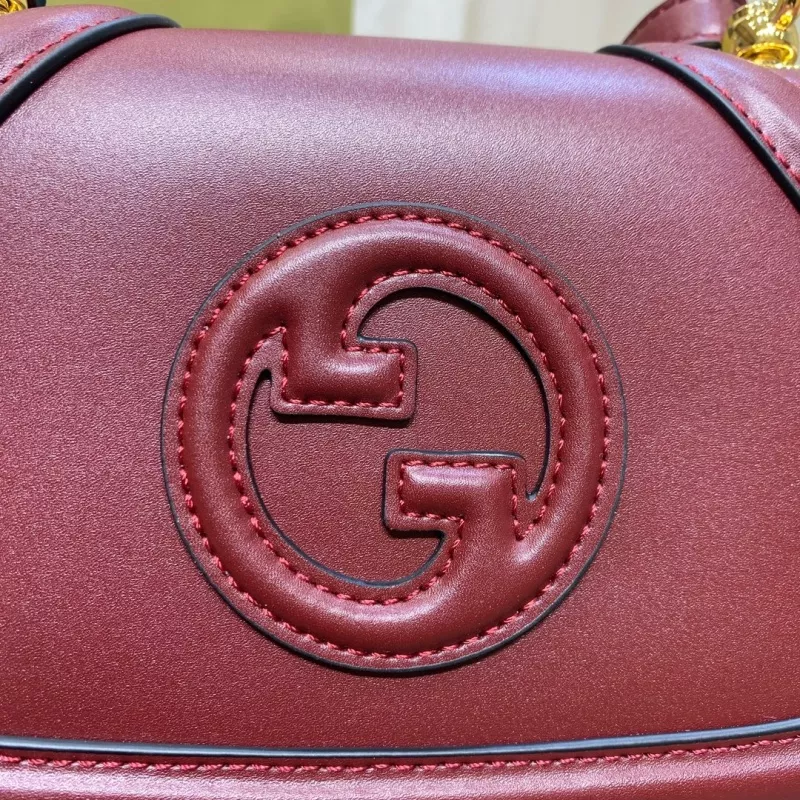 Classic 596 Gucci AAA Quality Messenger Bags For Women