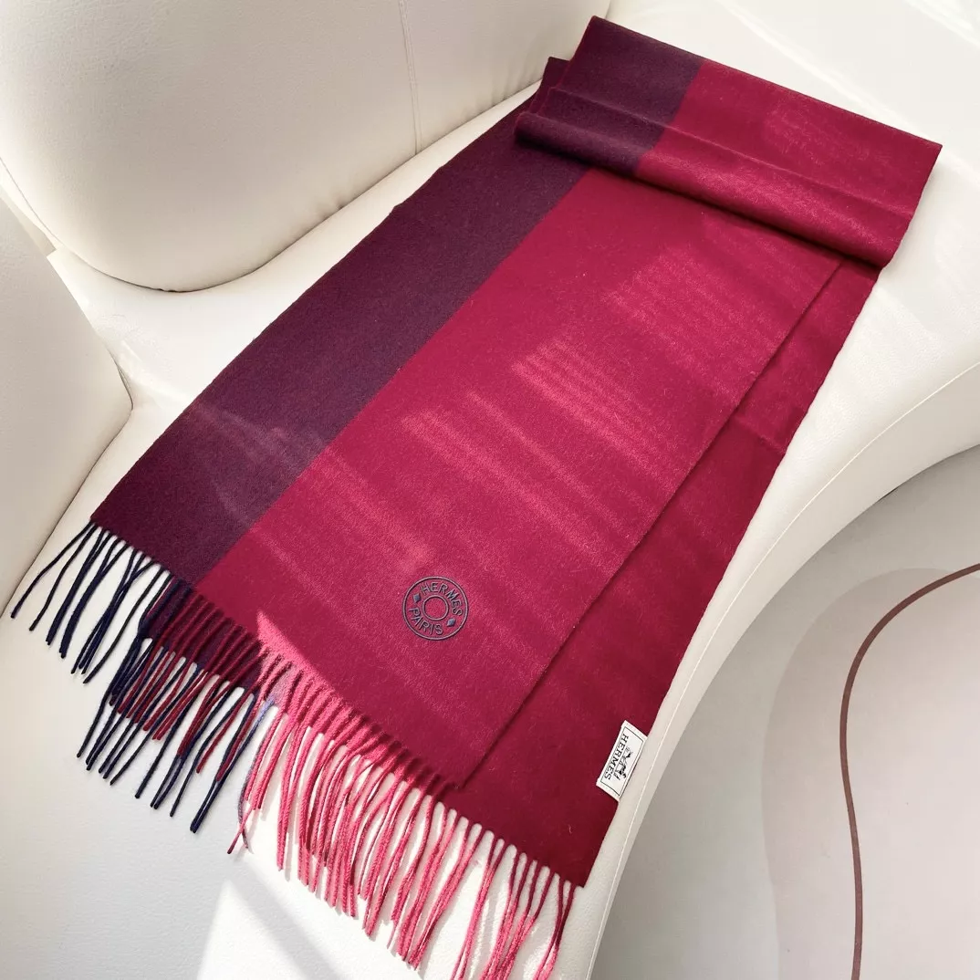 Classic 5981 Hermes Scarf For Women