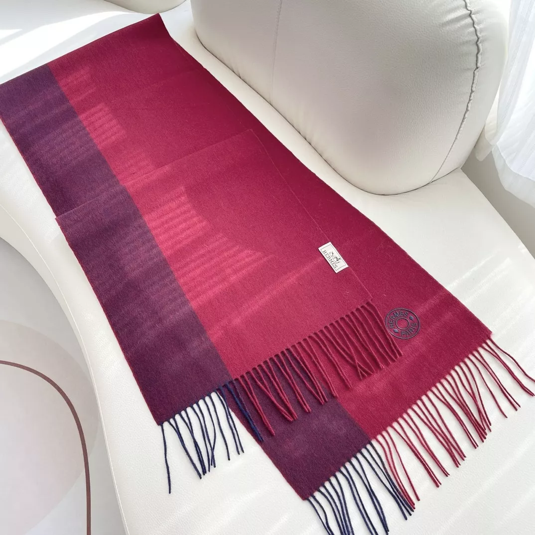 Classic 5981 Hermes Scarf For Women