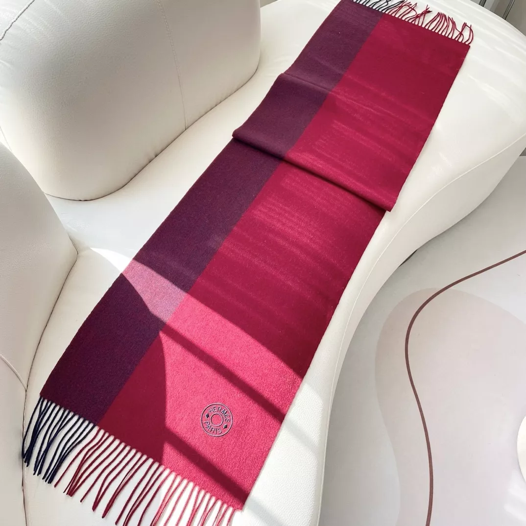 Classic 5981 Hermes Scarf For Women
