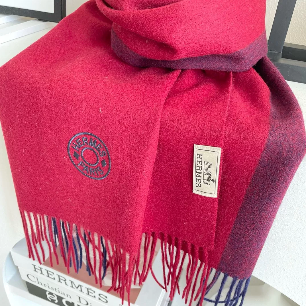 Classic 5981 Hermes Scarf For Women