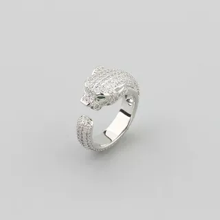 Classic 5983 Cartier Rings