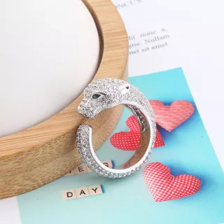 Classic 5983 Cartier Rings