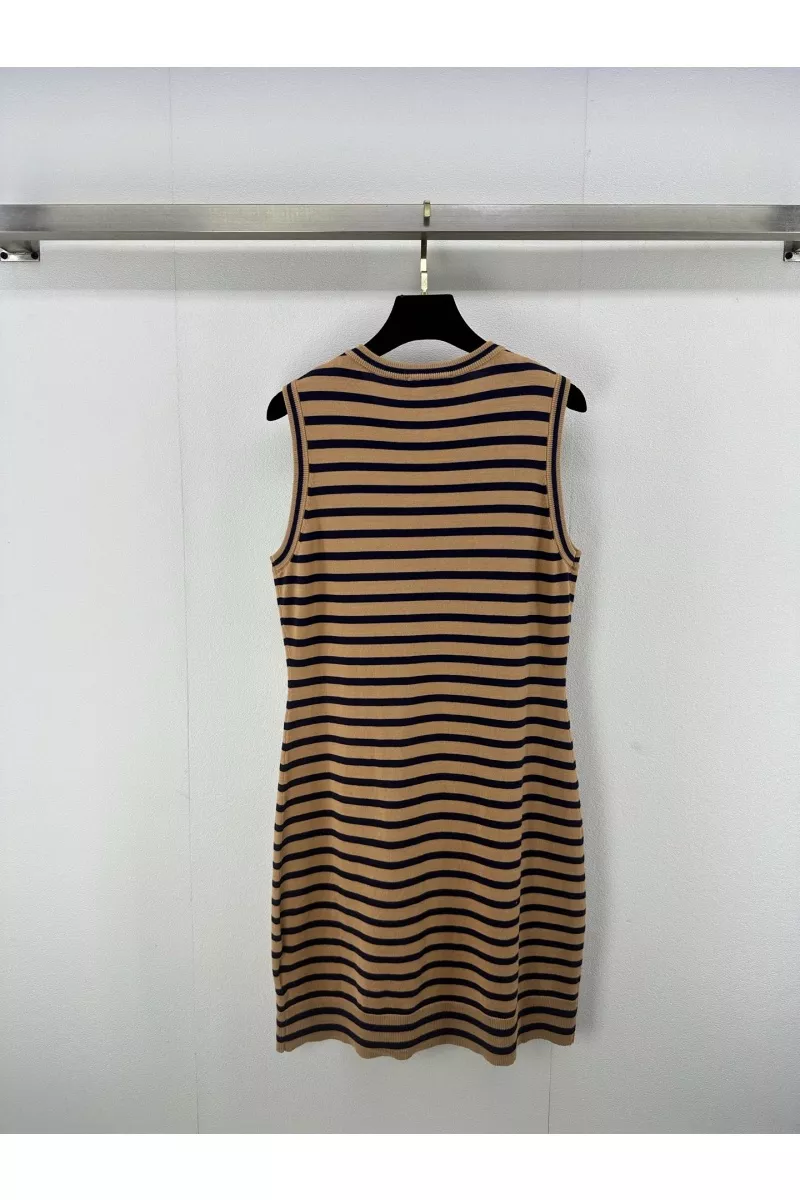 Classic 599 Celine Dresses Sleeveless For Women