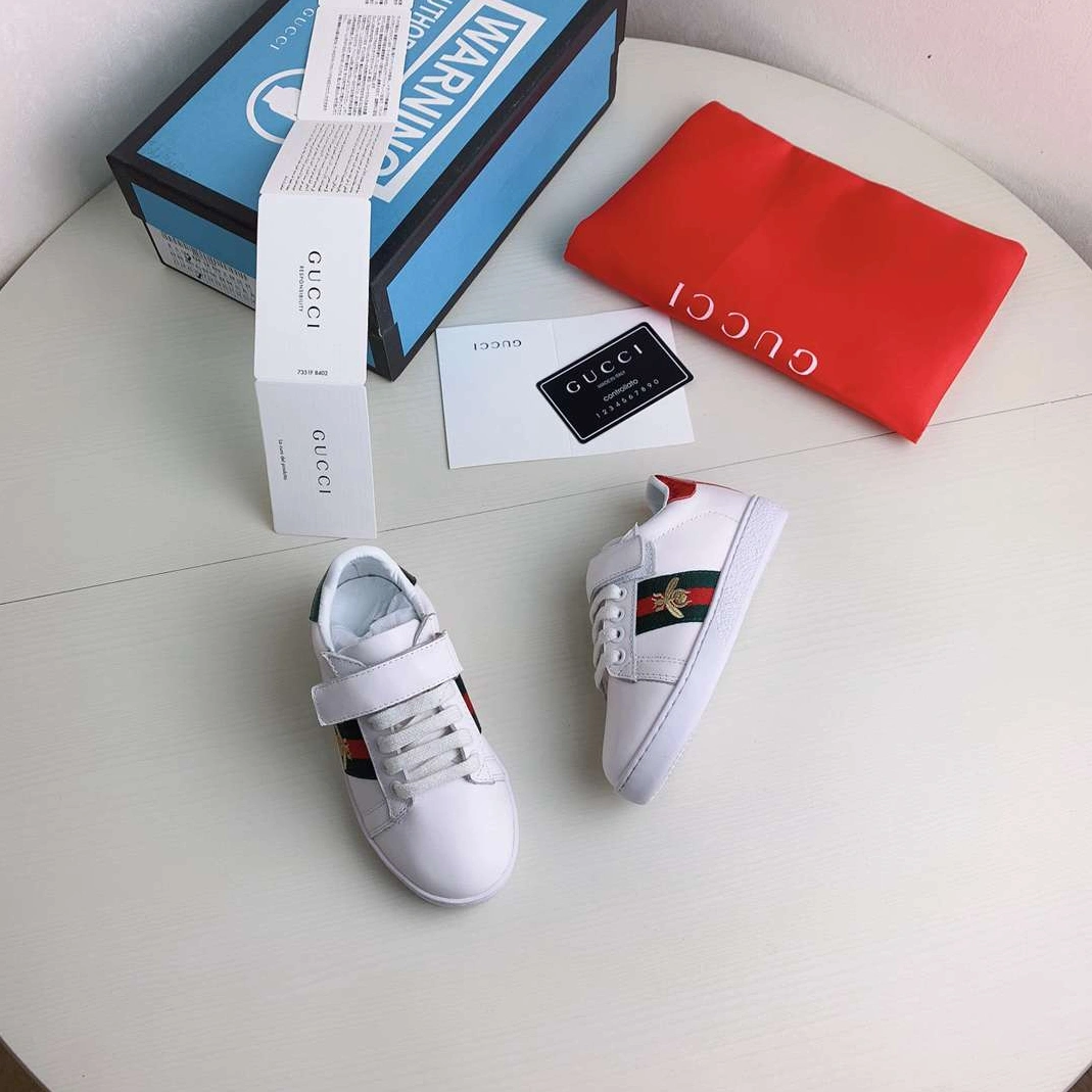 Classic 6000 Gucci Kids\' Shoes For Kids