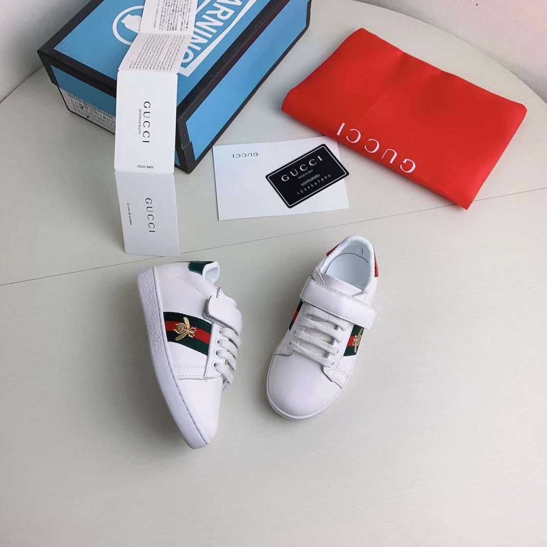 Classic 6000 Gucci Kids\' Shoes For Kids