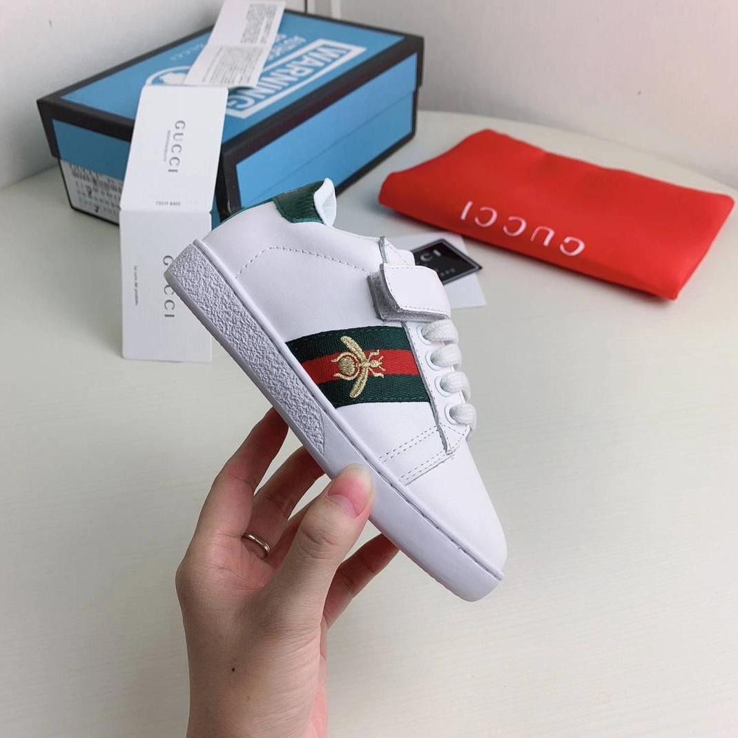 Classic 6000 Gucci Kids\' Shoes For Kids