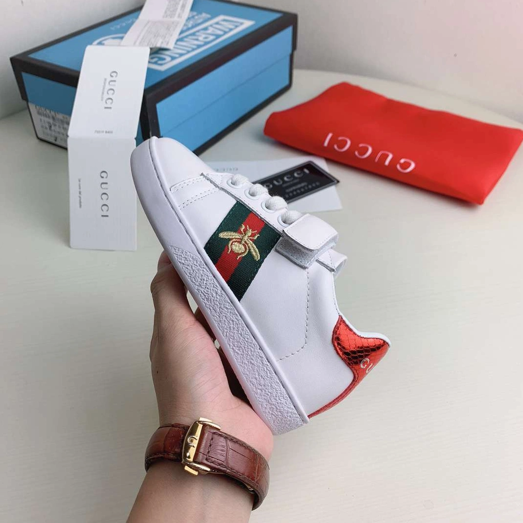 Classic 6000 Gucci Kids\' Shoes For Kids