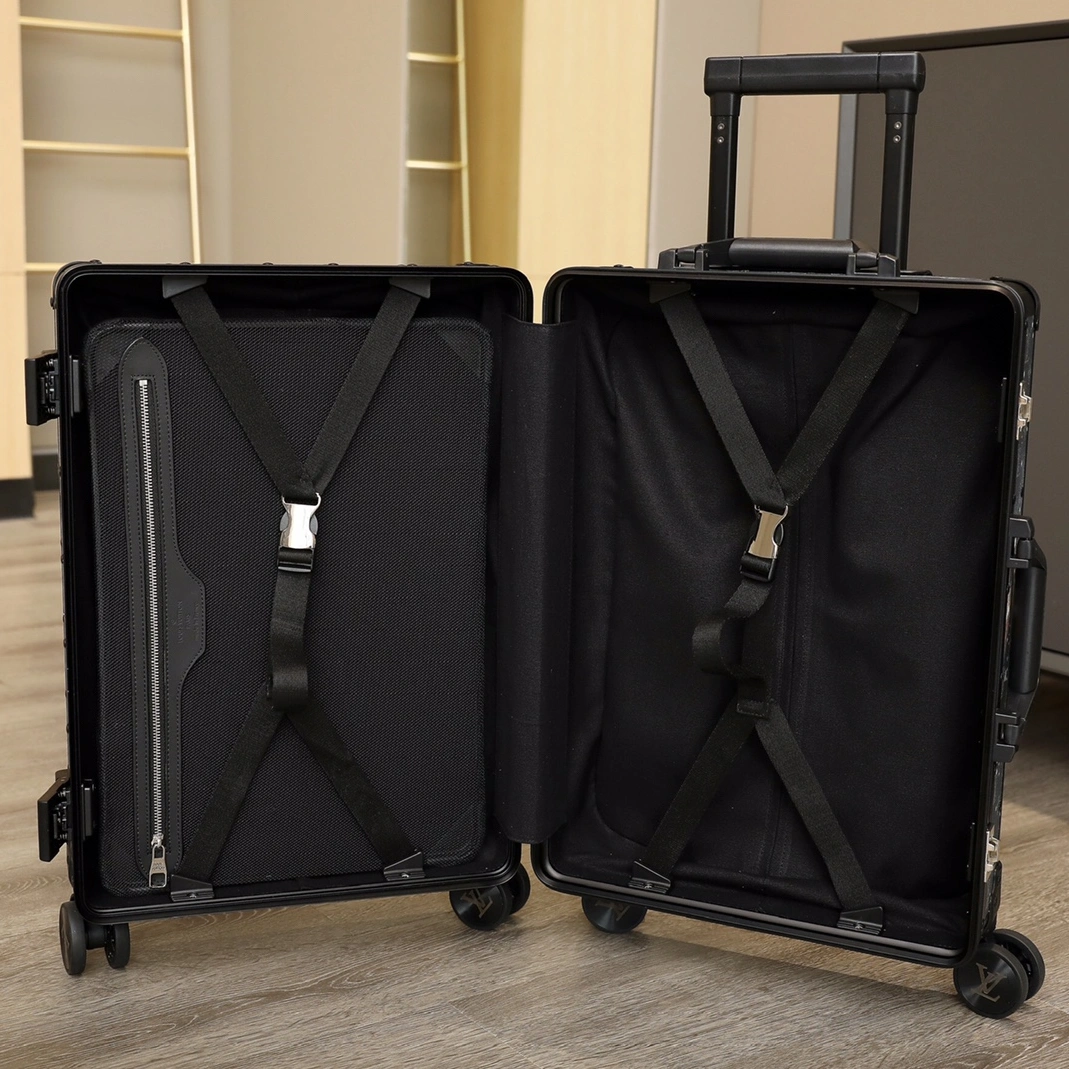 Classic 6013 Louis Vuitton Luggage For Unisex