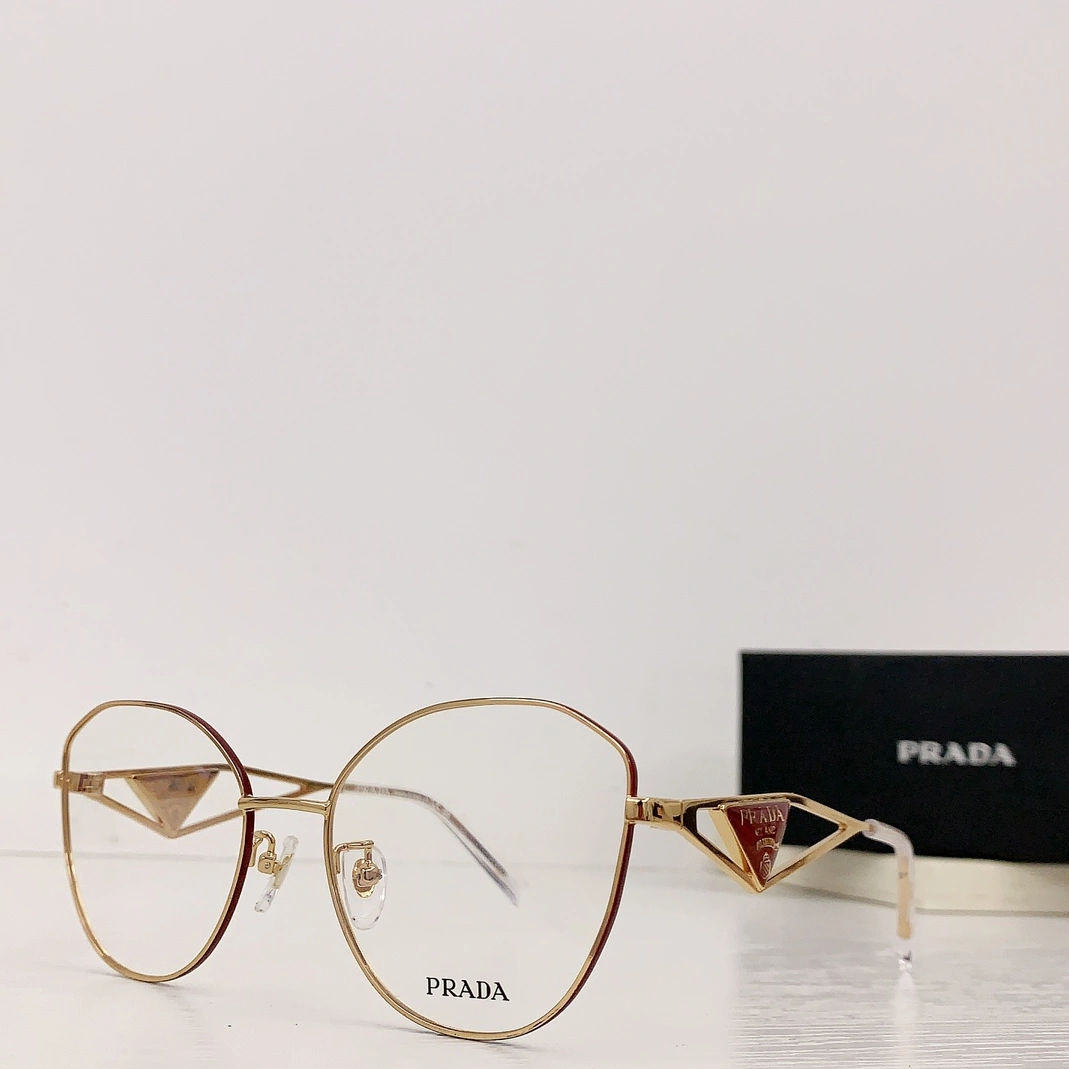 Classic 6151 Prada Goggles