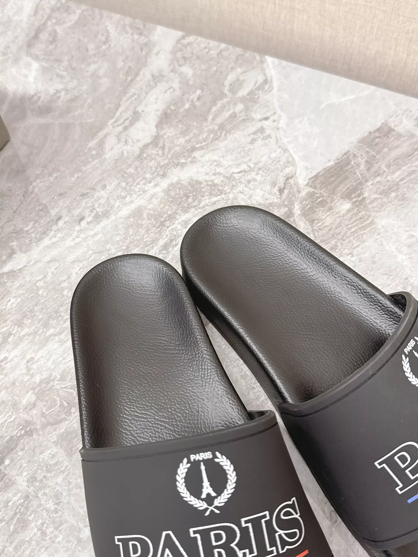 Classic 6153 Balenciaga Slippers For Men