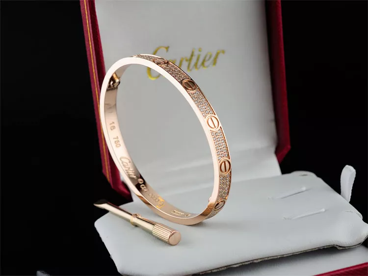 Classic 6191 Cartier Bracelets For Couples