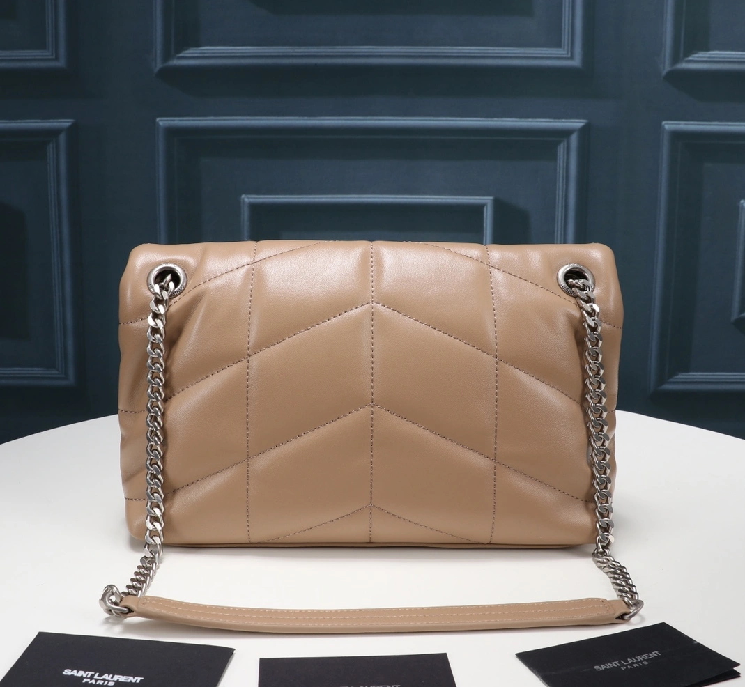 Classic 6196 Yves Saint Laurent YSL AAA Quality Shoulder Bags For Women