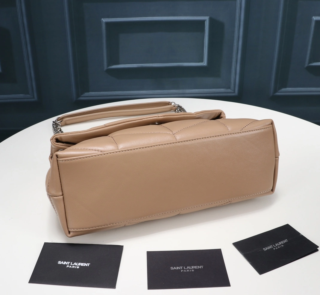 Classic 6196 Yves Saint Laurent YSL AAA Quality Shoulder Bags For Women