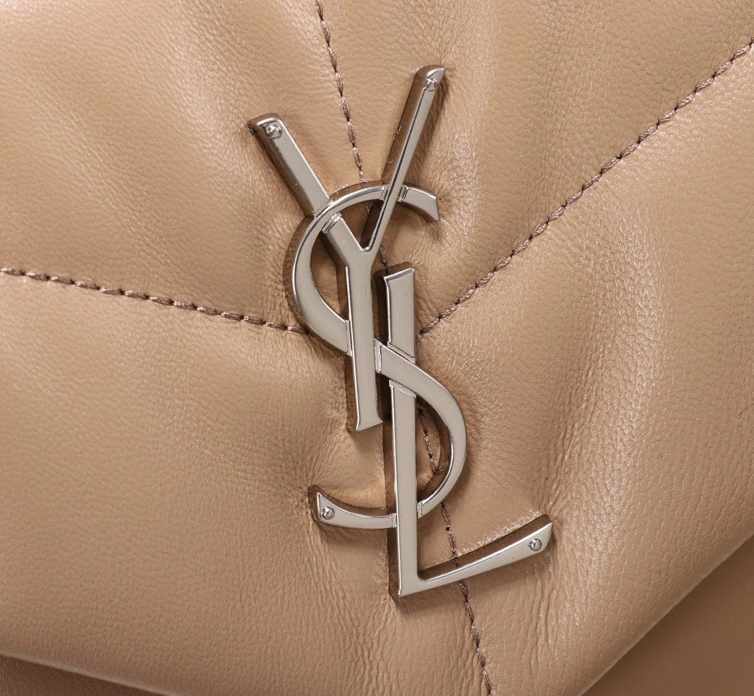 Classic 6196 Yves Saint Laurent YSL AAA Quality Shoulder Bags For Women