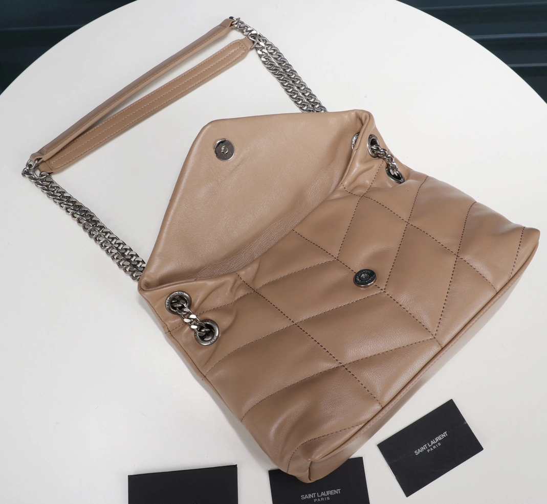 Classic 6196 Yves Saint Laurent YSL AAA Quality Shoulder Bags For Women