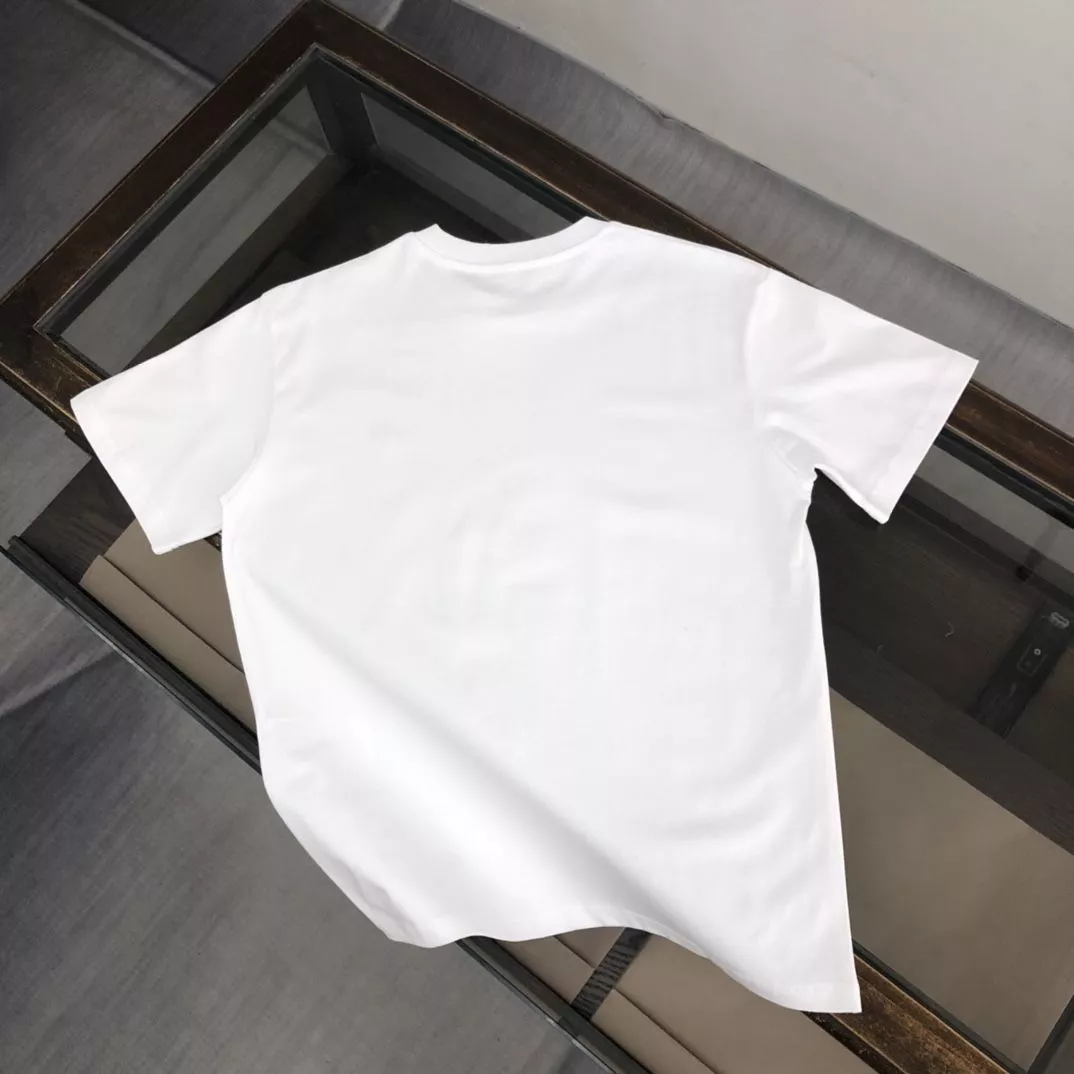 Classic 6236 Gucci T-Shirts Short Sleeved For Unisex