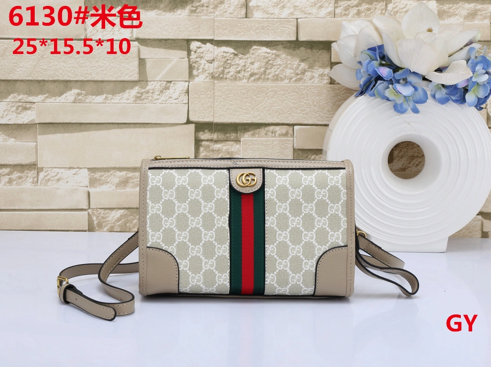 Classic 6251 Gucci Messenger Bags For Women