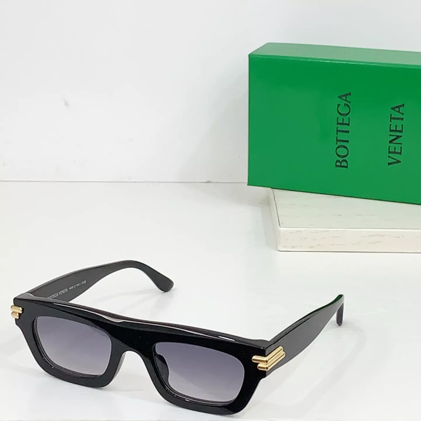 Classic 6319 Bottega Veneta AAA Quality Sunglasses