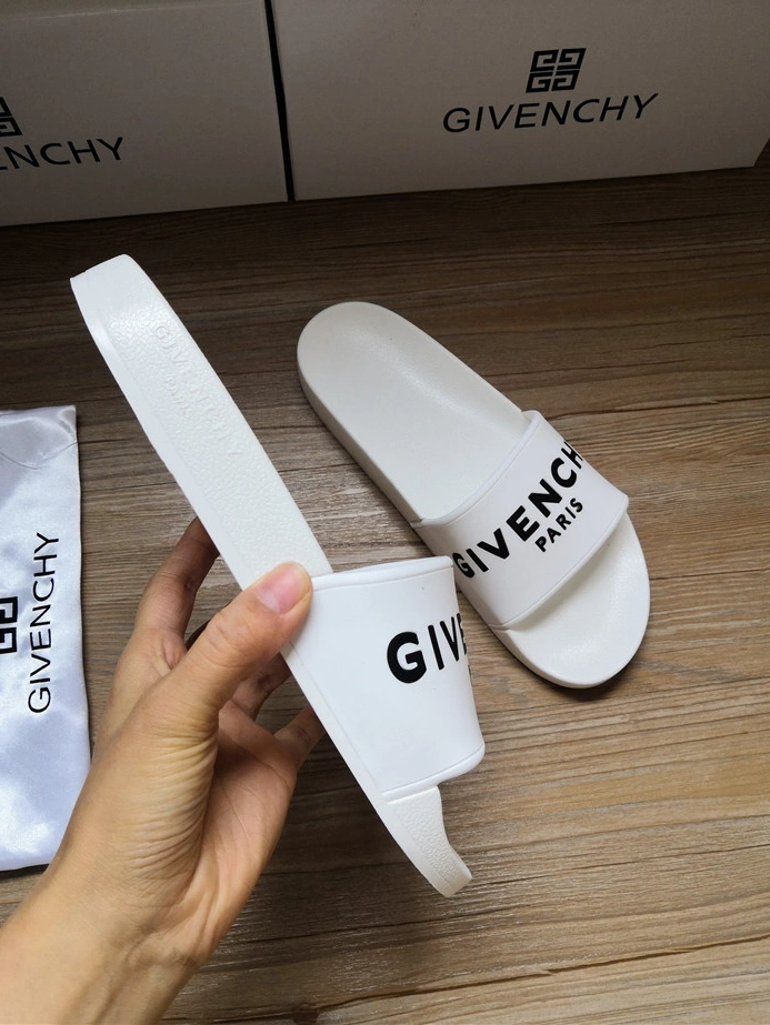 Classic 6324 Givenchy Slippers For Women