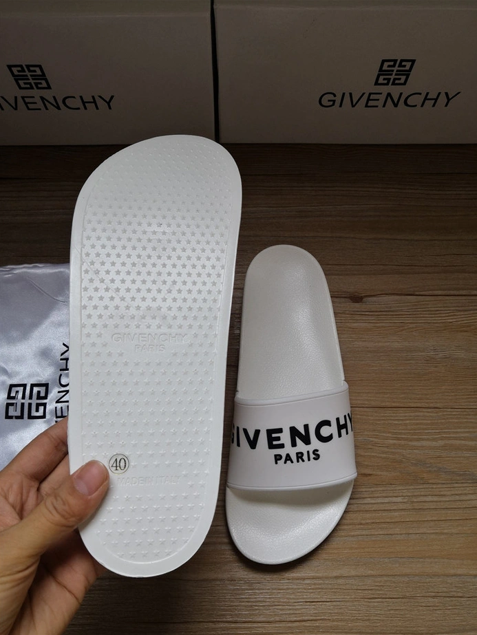 Classic 6324 Givenchy Slippers For Women