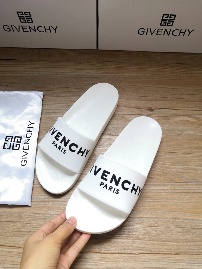 Classic 6324 Givenchy Slippers For Women
