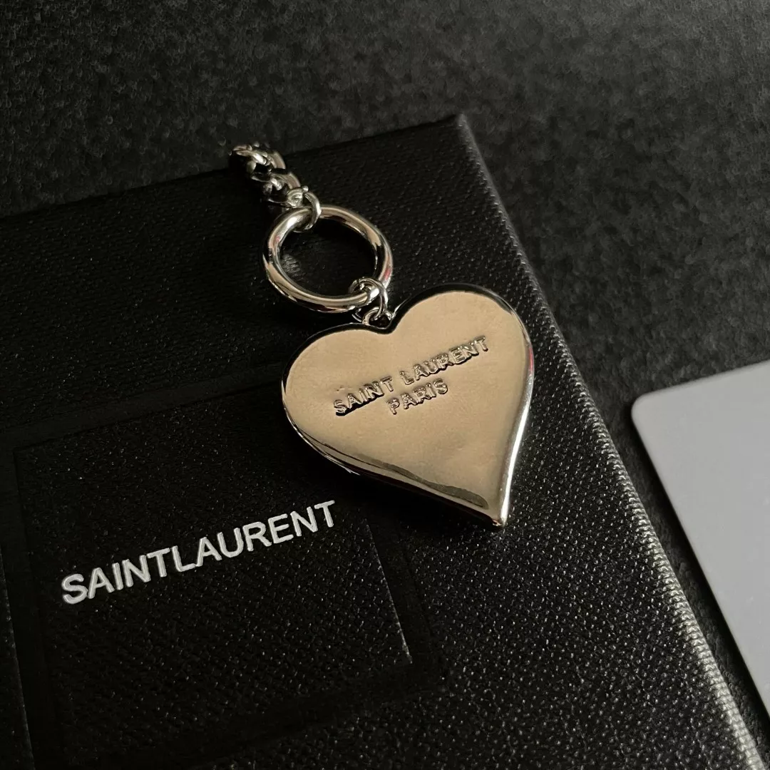 Classic 6324 Yves Saint Laurent YSL Necklaces