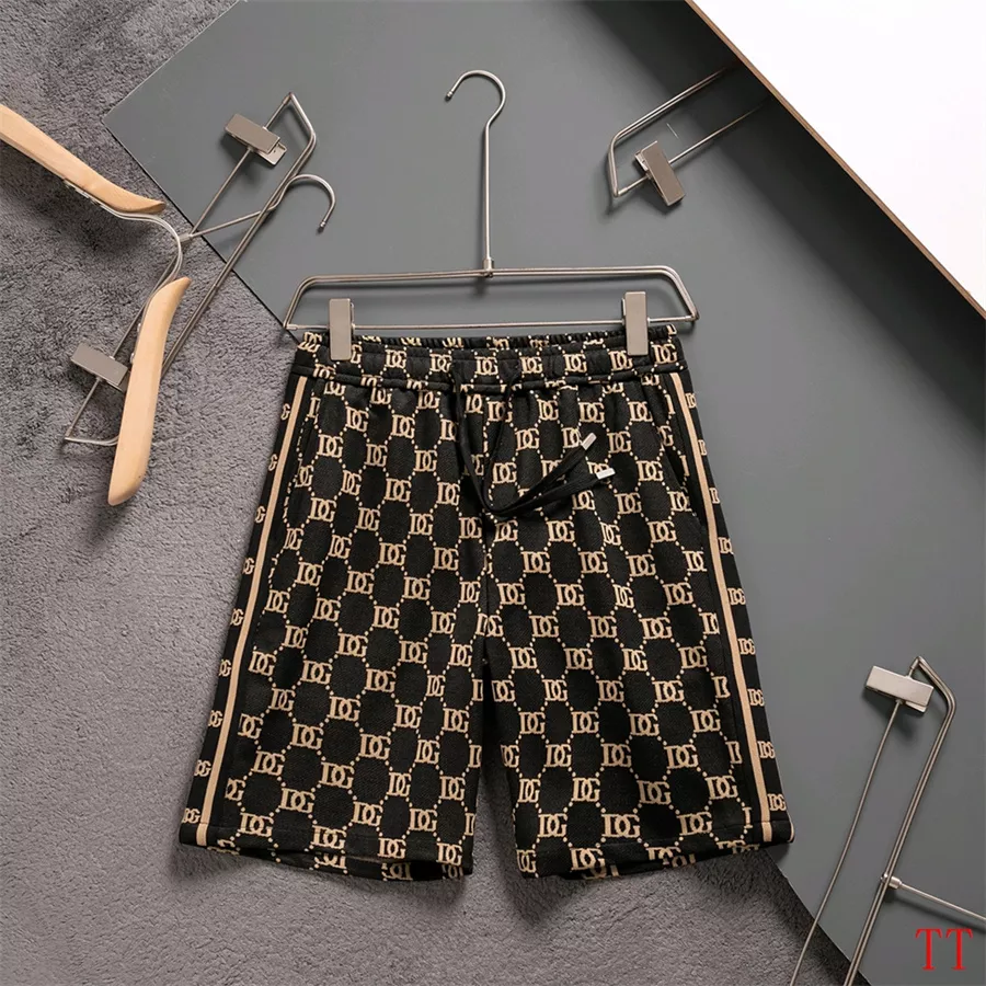 Classic 6580 Gucci Pants For Men