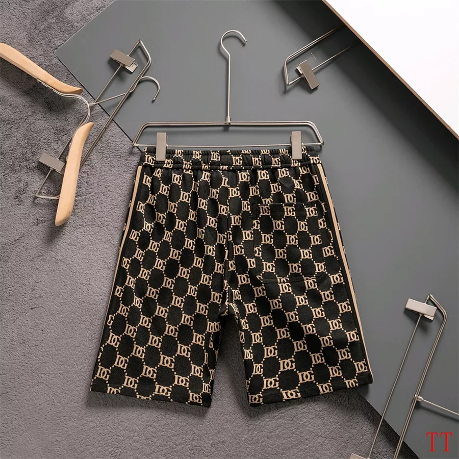 Classic 6580 Gucci Pants For Men