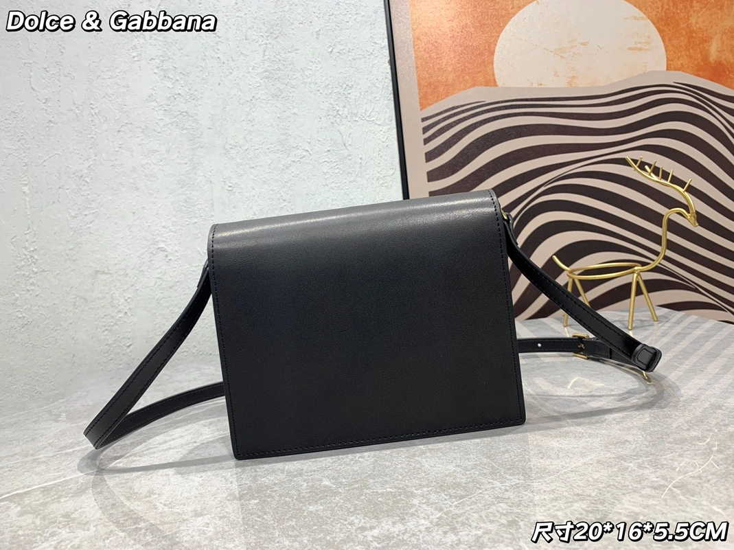 Classic 6593 Dolce & Gabbana D&G AAA Quality Messenger Bags For Women