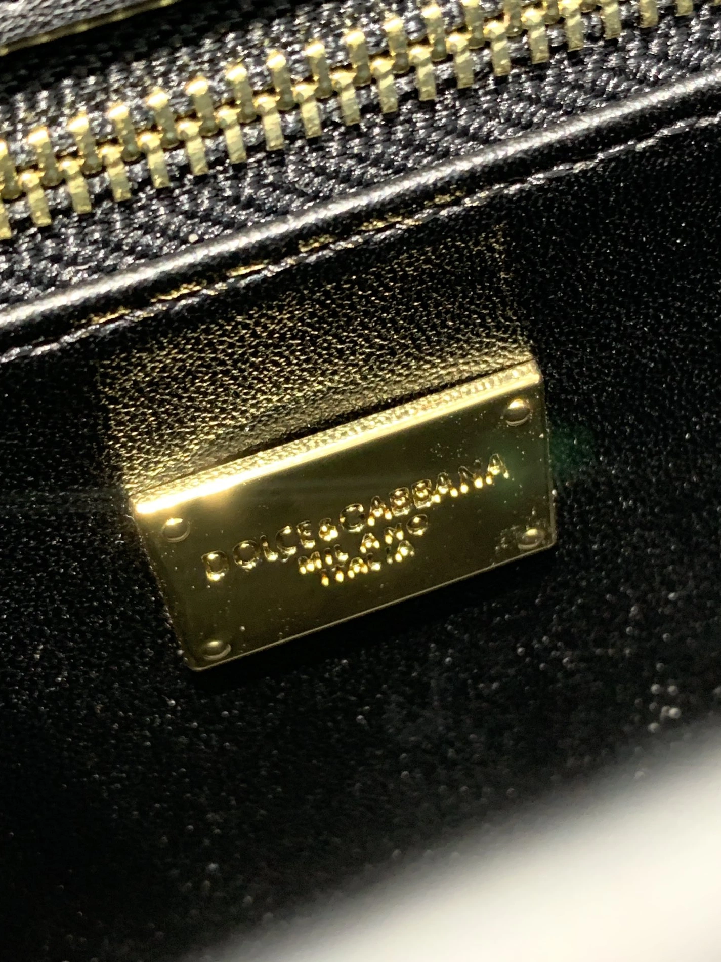 Classic 6593 Dolce & Gabbana D&G AAA Quality Messenger Bags For Women